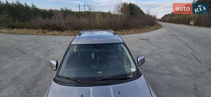 Внедорожник / Кроссовер Dodge Journey 2017 в Ровно