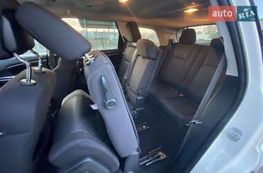 Внедорожник / Кроссовер Dodge Journey 2013 в 