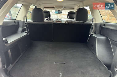 Позашляховик / Кросовер Dodge Journey 2014 в 