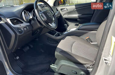Внедорожник / Кроссовер Dodge Journey 2020 в 