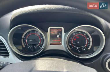 Внедорожник / Кроссовер Dodge Journey 2020 в 
