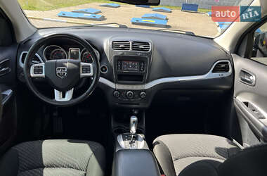 Внедорожник / Кроссовер Dodge Journey 2020 в 
