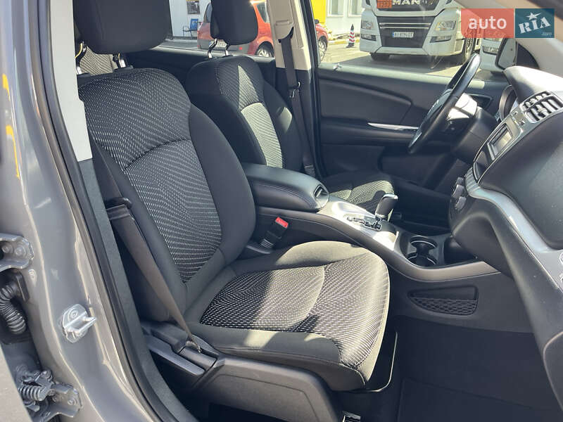 Позашляховик / Кросовер Dodge Journey 2020 в Василькові