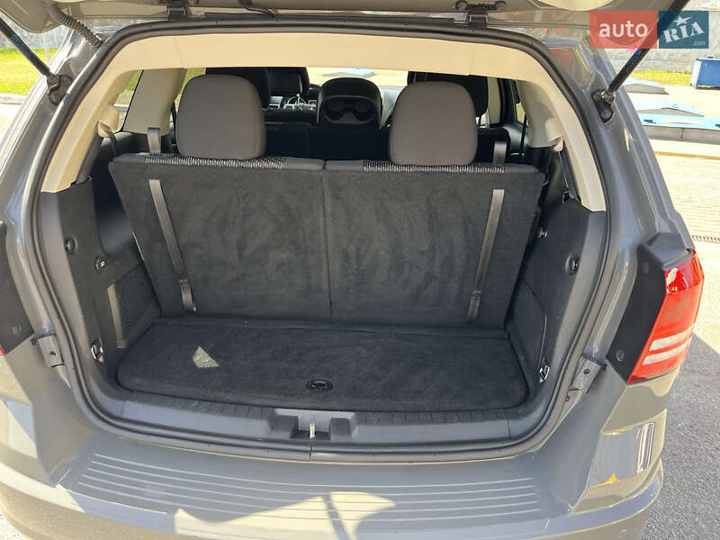 Позашляховик / Кросовер Dodge Journey 2020 в Василькові