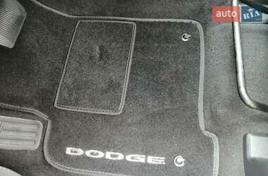 Позашляховик / Кросовер Dodge Journey 2015 в 