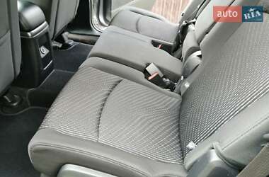 Позашляховик / Кросовер Dodge Journey 2015 в 