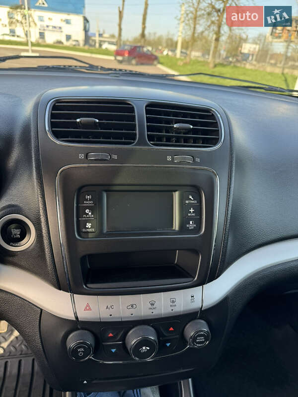 Внедорожник / Кроссовер Dodge Journey 2015 в Житомире