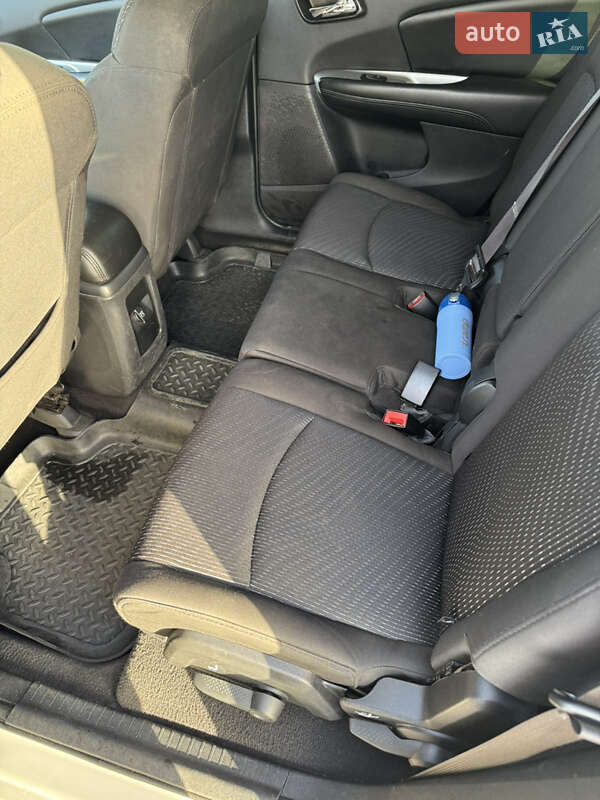 Внедорожник / Кроссовер Dodge Journey 2015 в Житомире