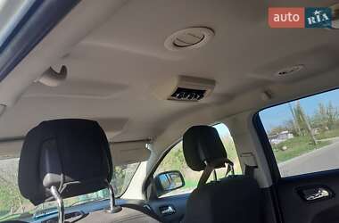 Внедорожник / Кроссовер Dodge Journey 2011 в 