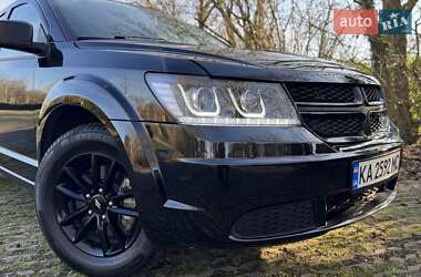 Внедорожник / Кроссовер Dodge Journey 2020 в 