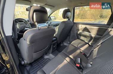Внедорожник / Кроссовер Dodge Journey 2020 в 