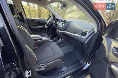 Внедорожник / Кроссовер Dodge Journey 2020 в 