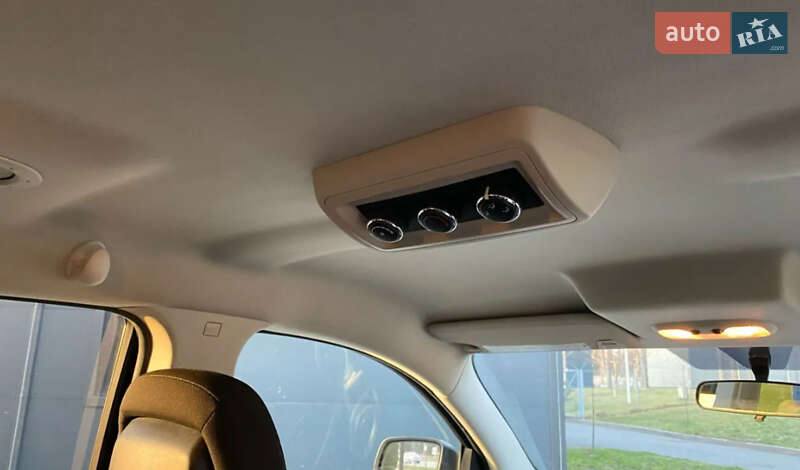 Внедорожник / Кроссовер Dodge Journey 2014 в Киеве