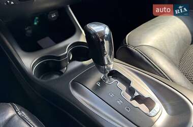 Внедорожник / Кроссовер Dodge Journey 2020 в 