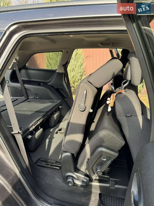 Внедорожник / Кроссовер Dodge Journey 2018 в Краснокутске