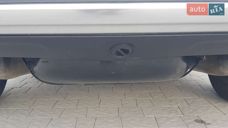 Внедорожник / Кроссовер Dodge Journey 2017 в Городке