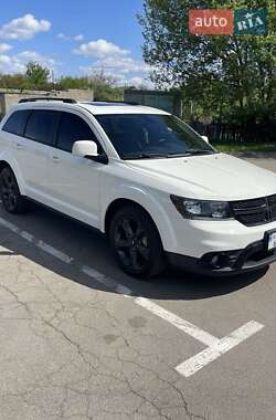 Внедорожник / Кроссовер Dodge Journey 2020 в Киеве
