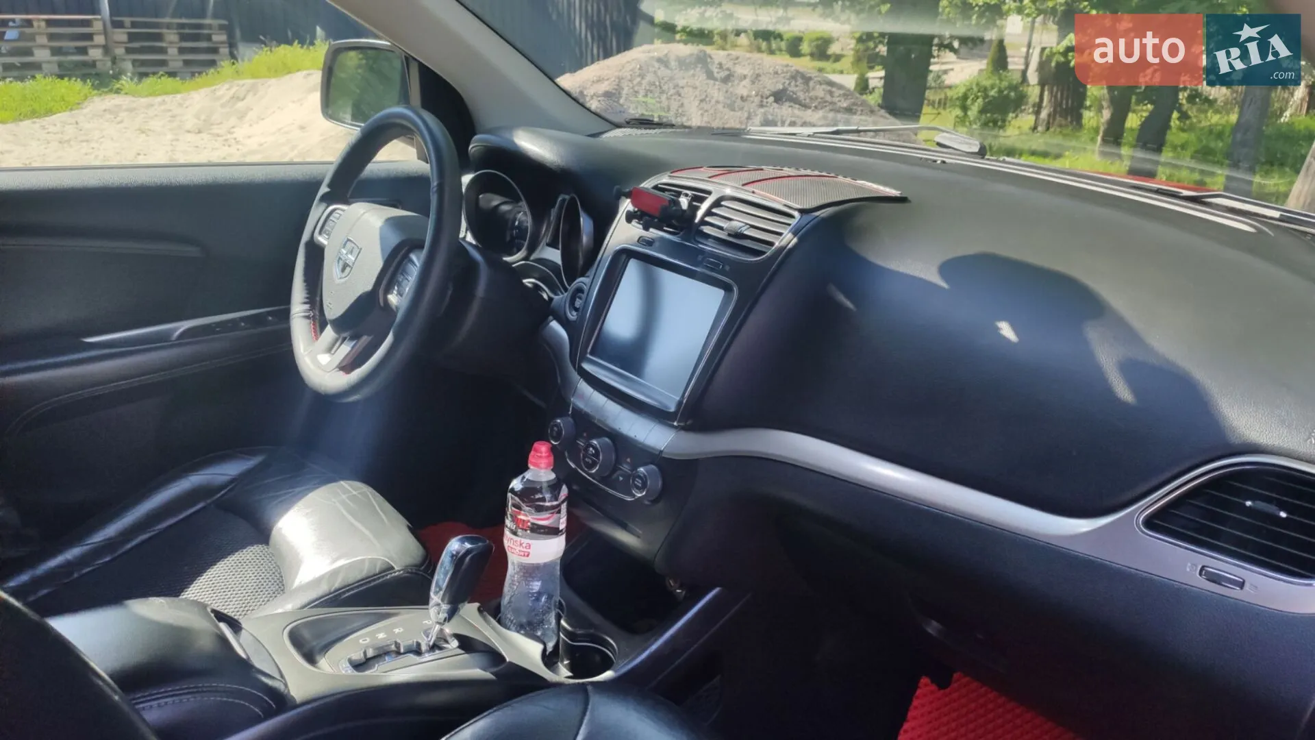 2019 Dodge Journey - мініатюра 13