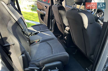 Внедорожник / Кроссовер Dodge Journey 2017 в 