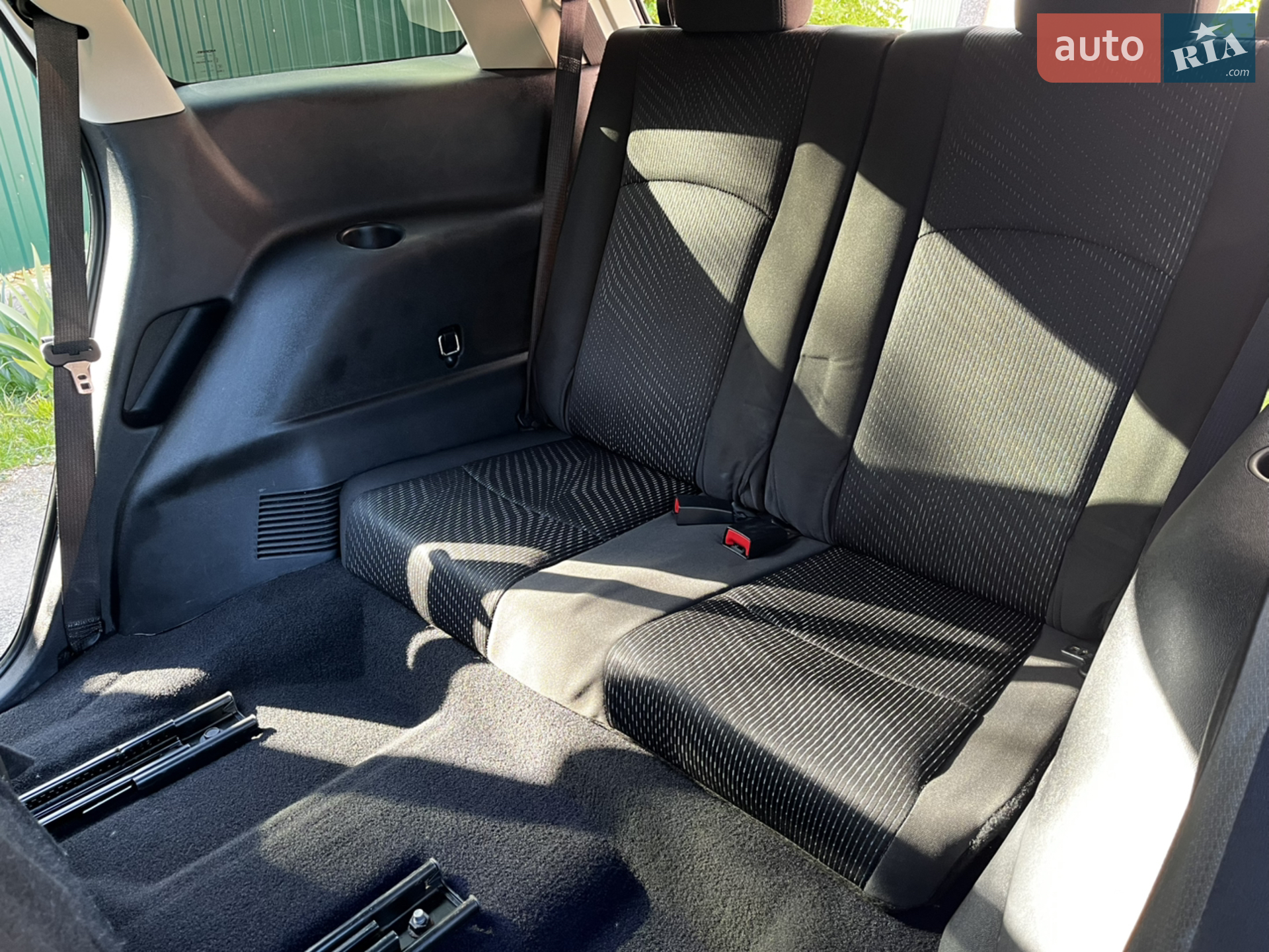2017 Dodge Journey - мініатюра 21