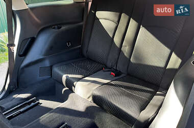 Внедорожник / Кроссовер Dodge Journey 2017 в 