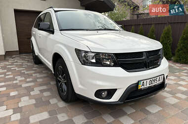 Внедорожник / Кроссовер Dodge Journey 2019 в Киеве
