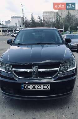 Внедорожник / Кроссовер Dodge Journey 2008 в Николаеве