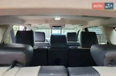 Внедорожник / Кроссовер Dodge Journey 2008 в 