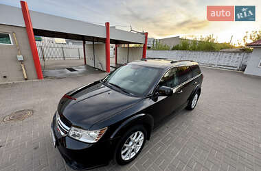 Внедорожник / Кроссовер Dodge Journey 2013 в 