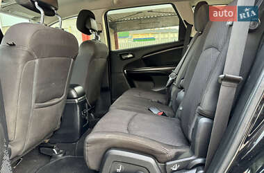 Внедорожник / Кроссовер Dodge Journey 2013 в 