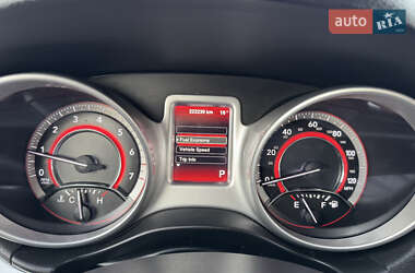 Внедорожник / Кроссовер Dodge Journey 2013 в 