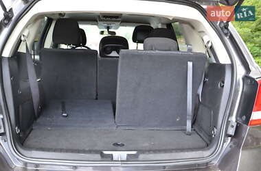 Внедорожник / Кроссовер Dodge Journey 2015 в 