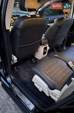 Позашляховик / Кросовер Dodge Journey 2015 в 