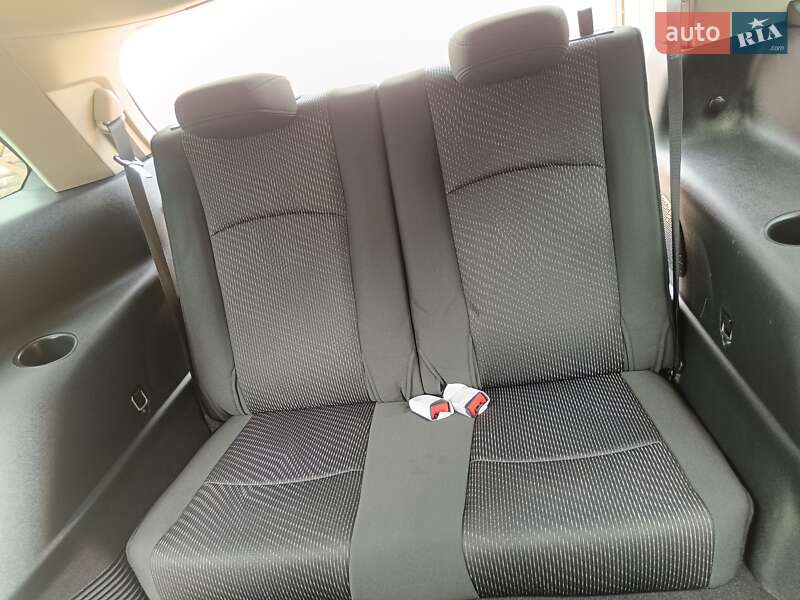 Позашляховик / Кросовер Dodge Journey 2020 в Кременчуці