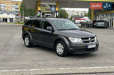 Внедорожник / Кроссовер Dodge Journey 2019 в Киеве