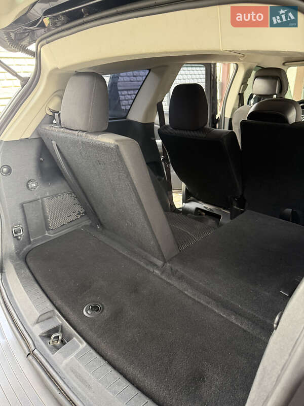 Внедорожник / Кроссовер Dodge Journey 2015 в Виннице