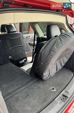 Внедорожник / Кроссовер Dodge Journey 2015 в 