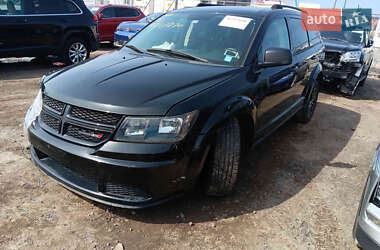 Внедорожник / Кроссовер Dodge Journey 2017 в Киеве