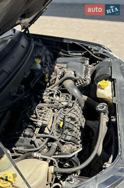 Внедорожник / Кроссовер Dodge Journey 2012 в 