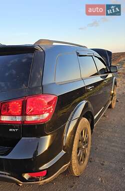 Внедорожник / Кроссовер Dodge Journey 2015 в 
