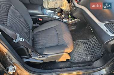 Внедорожник / Кроссовер Dodge Journey 2015 в 