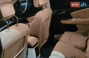 Внедорожник / Кроссовер Dodge Journey 2015 в 