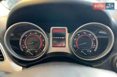 Внедорожник / Кроссовер Dodge Journey 2016 в 