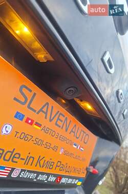 Внедорожник / Кроссовер Dodge Journey 2018 в 