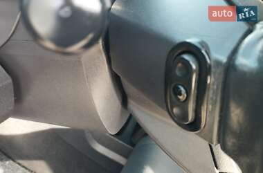 Внедорожник / Кроссовер Dodge Journey 2010 в 