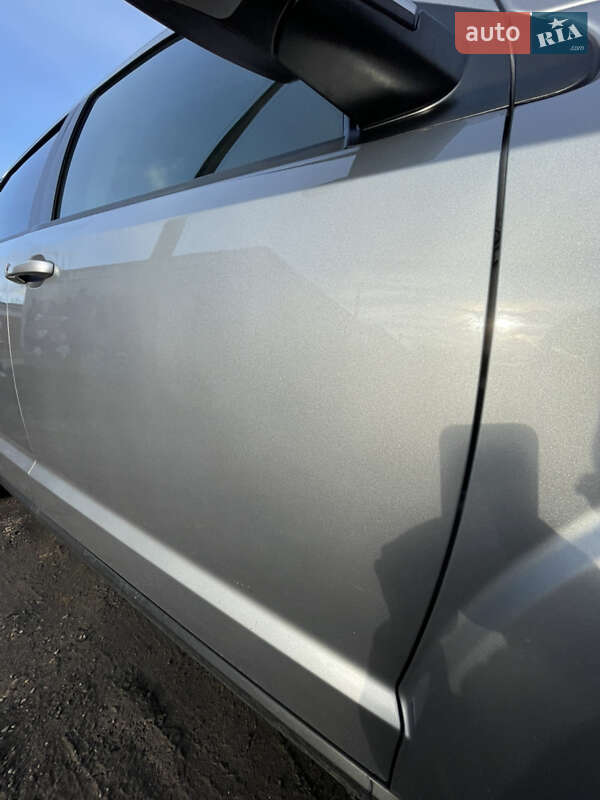 Позашляховик / Кросовер Dodge Journey 2017 в Смілі фото 8 Позашляховик / Кросовер Dodge Journey 2017 в Смілі