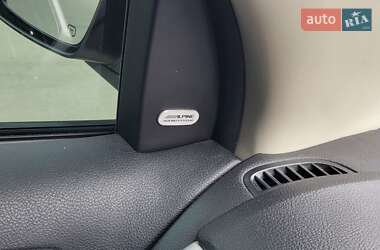 Позашляховик / Кросовер Dodge Journey 2015 в 