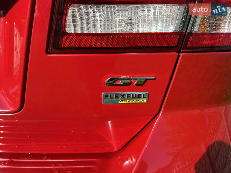 Внедорожник / Кроссовер Dodge Journey 2019 в Виннице