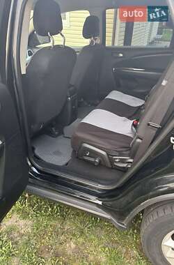 Внедорожник / Кроссовер Dodge Journey 2015 в 