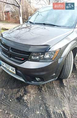 Внедорожник / Кроссовер Dodge Journey 2015 в Житомире